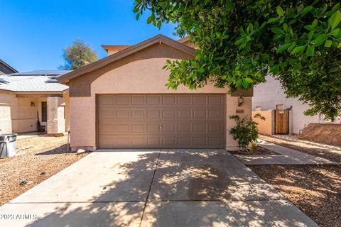 10413 N 76th Dr, Peoria, AZ 85345