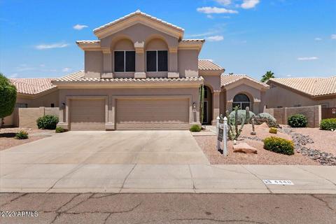 4448 E Desert Trumpet Rd, Phoenix, AZ 85044