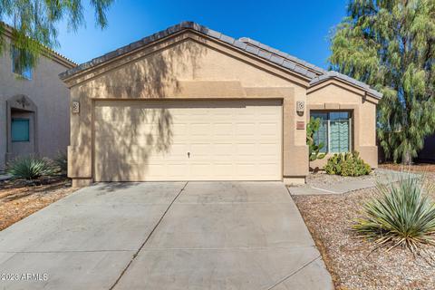 23961 N Mojave Ln, Florence, AZ 85132