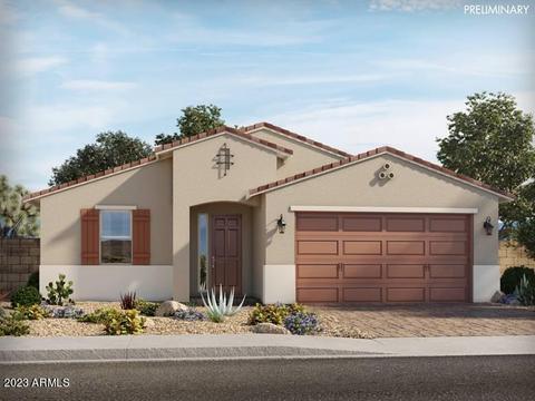 6815 W Milada Dr, Laveen, AZ 85339