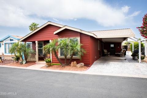 8865 E Baseline Rd #1319, Mesa, AZ 85209 photo 24