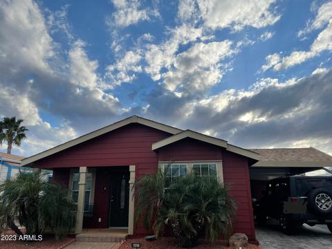8865 E Baseline Rd #1319, Mesa, AZ 85209