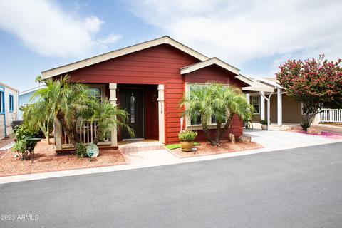 8865 E Baseline Rd #1319, Mesa, AZ 85209 photo 25