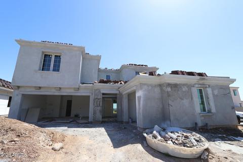 2121 W Rowel Rd, Phoenix, AZ 85085