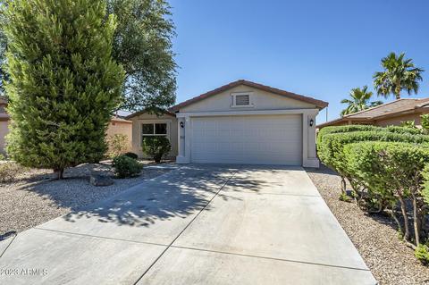 3445 E Bellerive Pl, Chandler, AZ 85249