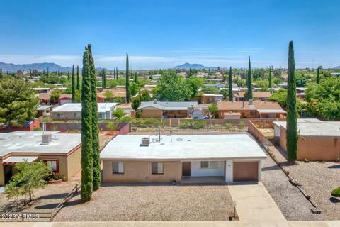 4866 Marconi Dr, Sierra Vista, AZ 85635