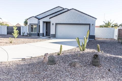10213 W Sunbird Dr, Arizona City, AZ 85123