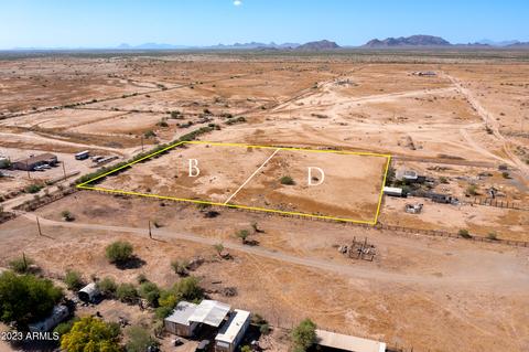 0 S Shire Rd #310, Casa Grande, AZ 85193