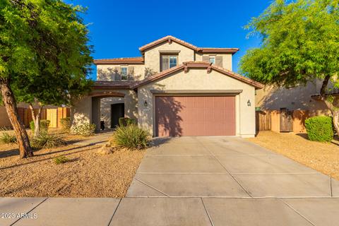 27289 N 90th Ave, Peoria, AZ 85383