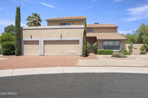 5542 E Beverly Ln, Scottsdale, AZ 85254