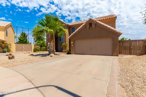 4101 E Lavender Ln, Phoenix, AZ 85044 photo 3