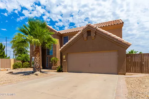 4101 E Lavender Ln, Phoenix, AZ 85044 photo 4