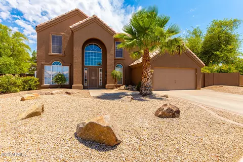 4101 E Lavender Ln, Phoenix, AZ 85044 photo 5