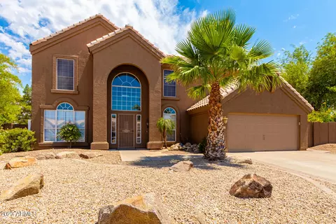 4101 E Lavender Ln, Phoenix, AZ 85044 photo 6