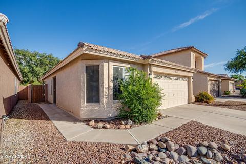 16633 S 44th Pl, Phoenix, AZ 85048 photo 4