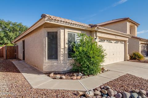 16633 S 44th Pl, Phoenix, AZ 85048 photo 3
