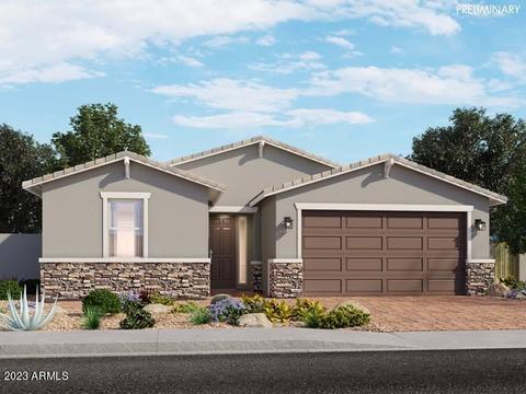 4494 W Josephine St, Queen Creek, AZ 85142