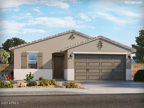 35275 W San Pedro Dr, Maricopa, AZ 85138