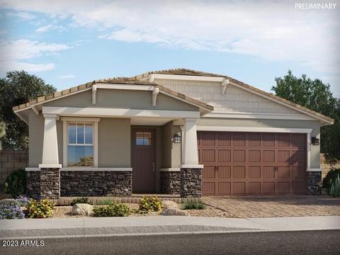 11034 W Luxton Ln, Tolleson, AZ 85353