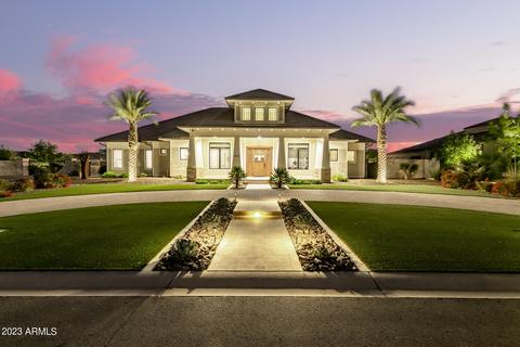 3842 E Runaway Bay Pl, Queen Creek, AZ 85142
