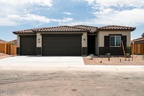 2464 N Abbey Rd, Casa Grande, AZ 85122