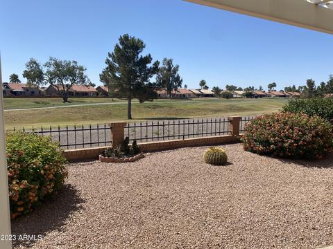 6530 S Championship Dr, Chandler, AZ 85249