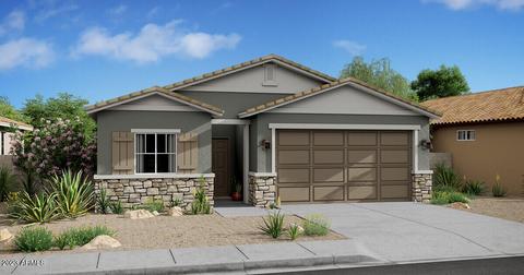 2489 N Kenna Pl, Casa Grande, AZ 85122