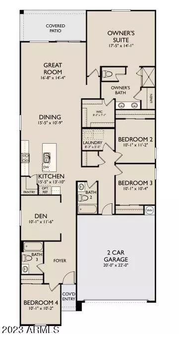 11521 E Unity Ave, Mesa, AZ 85212 photo 10