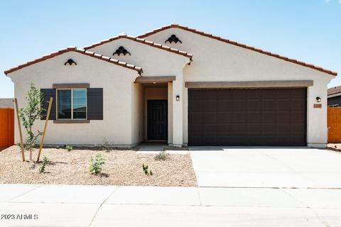 2549 N Coolidge Ave, Casa Grande, AZ 85122