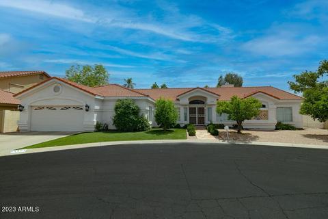 11401 N 43rd St, Phoenix, AZ 85028