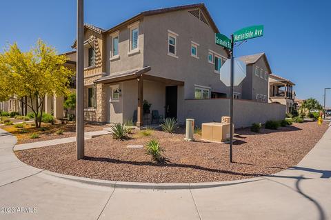 1892 N Marketside Ave, Buckeye, AZ 85396