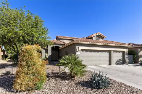 24148 S Lakeway Cir NW, Sun Lakes, AZ 85248