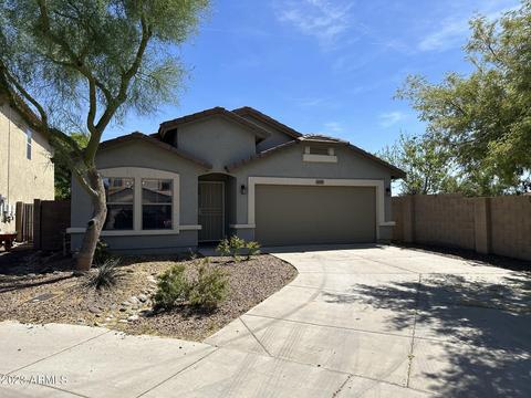 11855 W Robin Ct, Sun City, AZ 85373