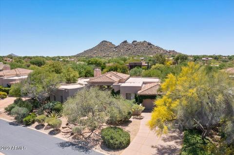 7431 E High Point Dr, Scottsdale, AZ 85266
