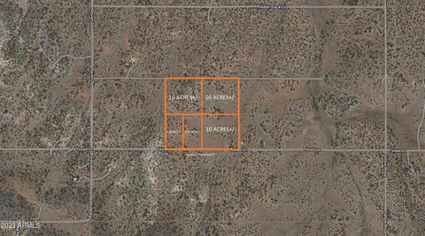 9048 Texas Ln #-, White Mountain Lake, AZ 85912