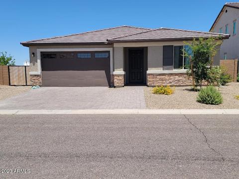 10010 E Hay Loft Rd, Florence, AZ 85132