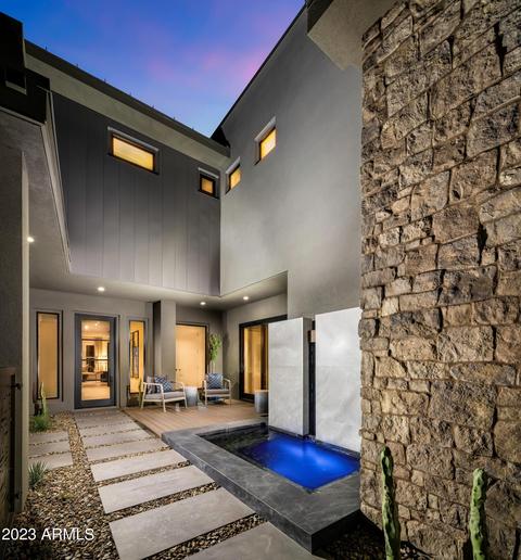 37200 N Cave Creek Rd #1110, Scottsdale, AZ 85262