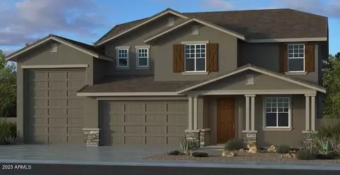 5224 W Roundhouse Rd, Laveen, AZ 85339