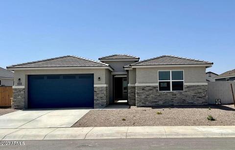 36083 W San Alvarez Ave, Maricopa, AZ 85138