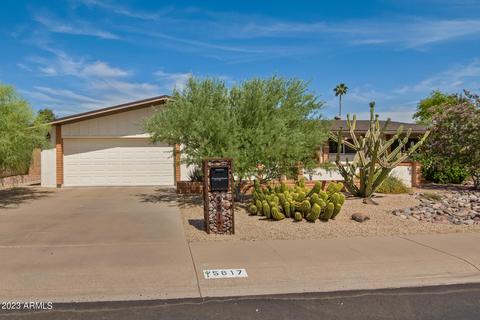 5817 S Hazelton Ln, Tempe, AZ 85283