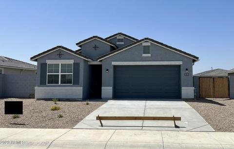 36103 W San Alvarez Ave, Maricopa, AZ 85138
