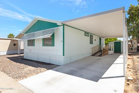 2609 W Southern Ave #54, Tempe, AZ 85282