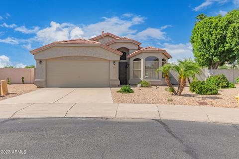 6462 W Escuda Rd, Glendale, AZ 85308