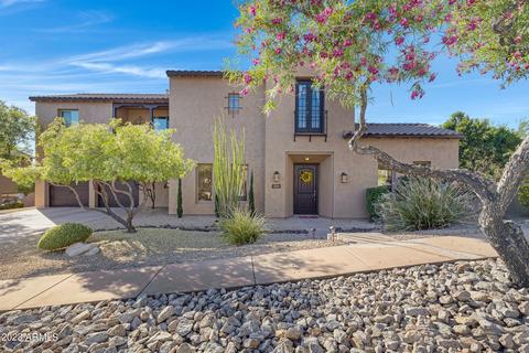 2510 W Va Savelli --, Phoenix, AZ 85086