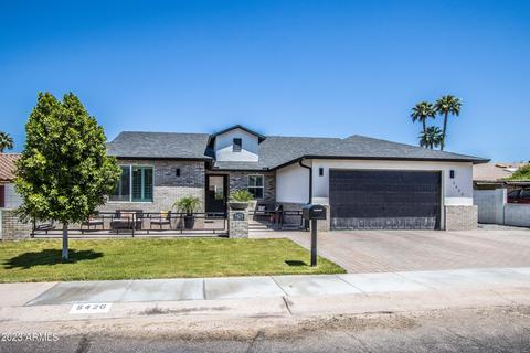 5426 E Pinchot Ave, Phoenix, AZ 85018