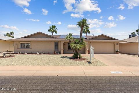 12810 W Seville Dr, Sun City West, AZ 85375