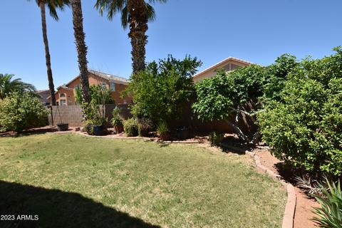 150 W Gail Dr, Gilbert, AZ 85233 photo 11