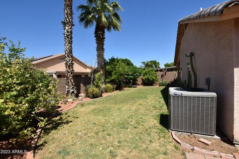 150 W Gail Dr, Gilbert, AZ 85233 photo 13