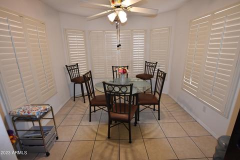 150 W Gail Dr, Gilbert, AZ 85233 photo 4