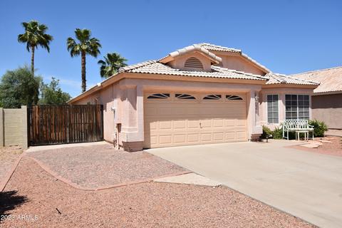 150 W Gail Dr, Gilbert, AZ 85233